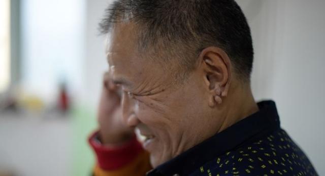 你以为是“女装变态”?只有大喜哥才懂其中的真正含义。