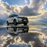 我与汽车