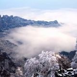 陵川县太行云顶王莽岭