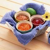 四季美食菜谱生活