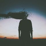 智慧笨拙的仙女