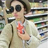 内涵妹子