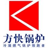 方快燃气锅炉