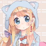 美少女小乔