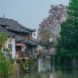 语录的旅行小记