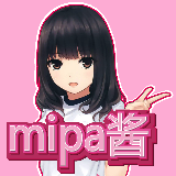 mipa酱