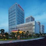 广州增城富力万达嘉华酒店