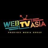 WebTVAsia葡萄子传媒