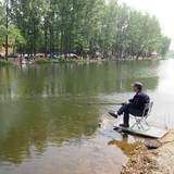 钓鱼闲聊