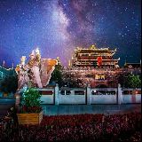 松潘文体旅游局