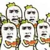 一波吃瓜群众