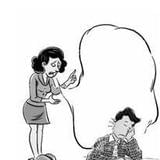 话唠叨逼叨