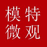 模特微观