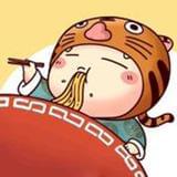 这个黑乎乎的东西像煤球,吃到嘴里却是甜甜的,女儿说好吃!