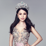 杨丽丽时尚美学