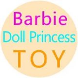 芭比娃娃公主玩具