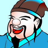 幽默搞笑小绵羊