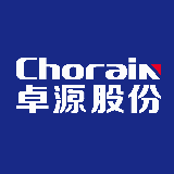 卓源股份