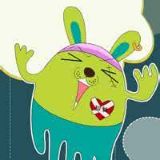 熊孩子爆笑日常