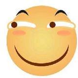 搞笑要认真的