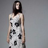 时尚的巴黎女人