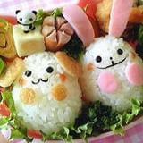 轻风微笑满欢喜