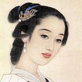 每日一首古诗词