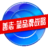 善志蓝品牌战略