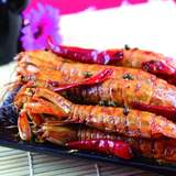 华妃娘娘小厨房