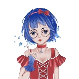 浮白