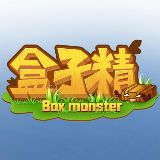 绝地求生盒子精