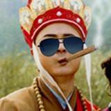 唐僧师徒逗乐圈