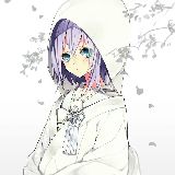 爱美食的小迷妹