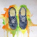 丘比特的滑板鞋