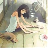 十里春风不如她