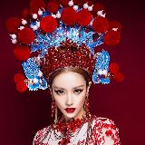 静莎彩妆美容美发