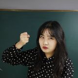 暴躁老师李大仙