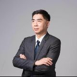 张欣博士