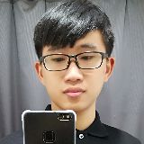 WEB开发李家靖