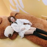 萝莉女友的日常