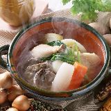 李秀的美食世界