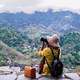 旅行记录者小米