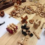 实验室里的小工匠