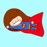 天天向上的英雄