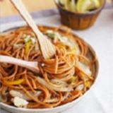 做饭很简单的嘛