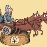风云历史小故事