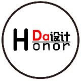 Honor大设计