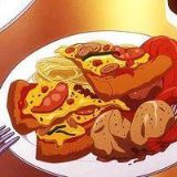 爱美食冻万