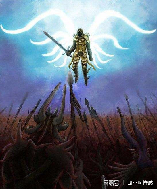 魔兽世界:牛头人圣骑士并不信仰圣光,为何却冠以圣骑士之名?