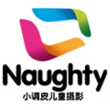 青岛小调皮儿童摄影